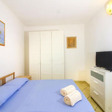 La Turrita Apartments Forio  Ngoại thất bức ảnh