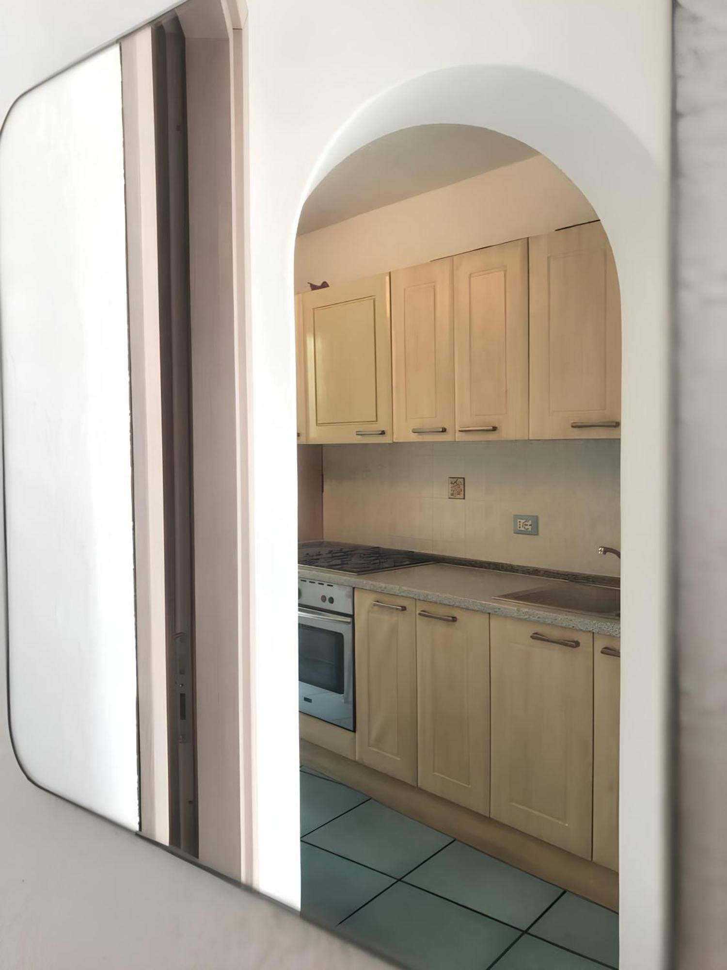 La Turrita Apartments Forio  Ngoại thất bức ảnh