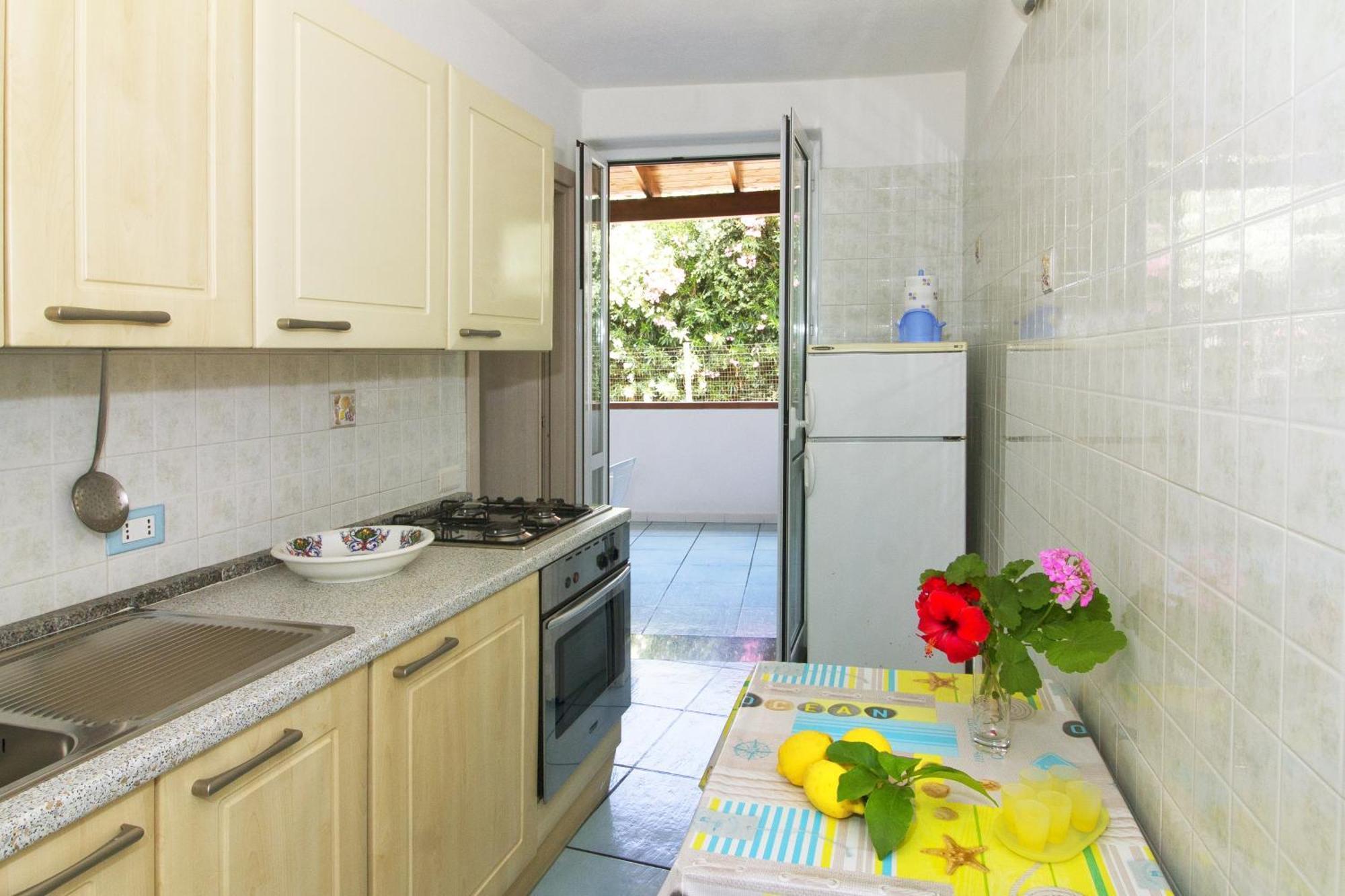 La Turrita Apartments Forio  Ngoại thất bức ảnh