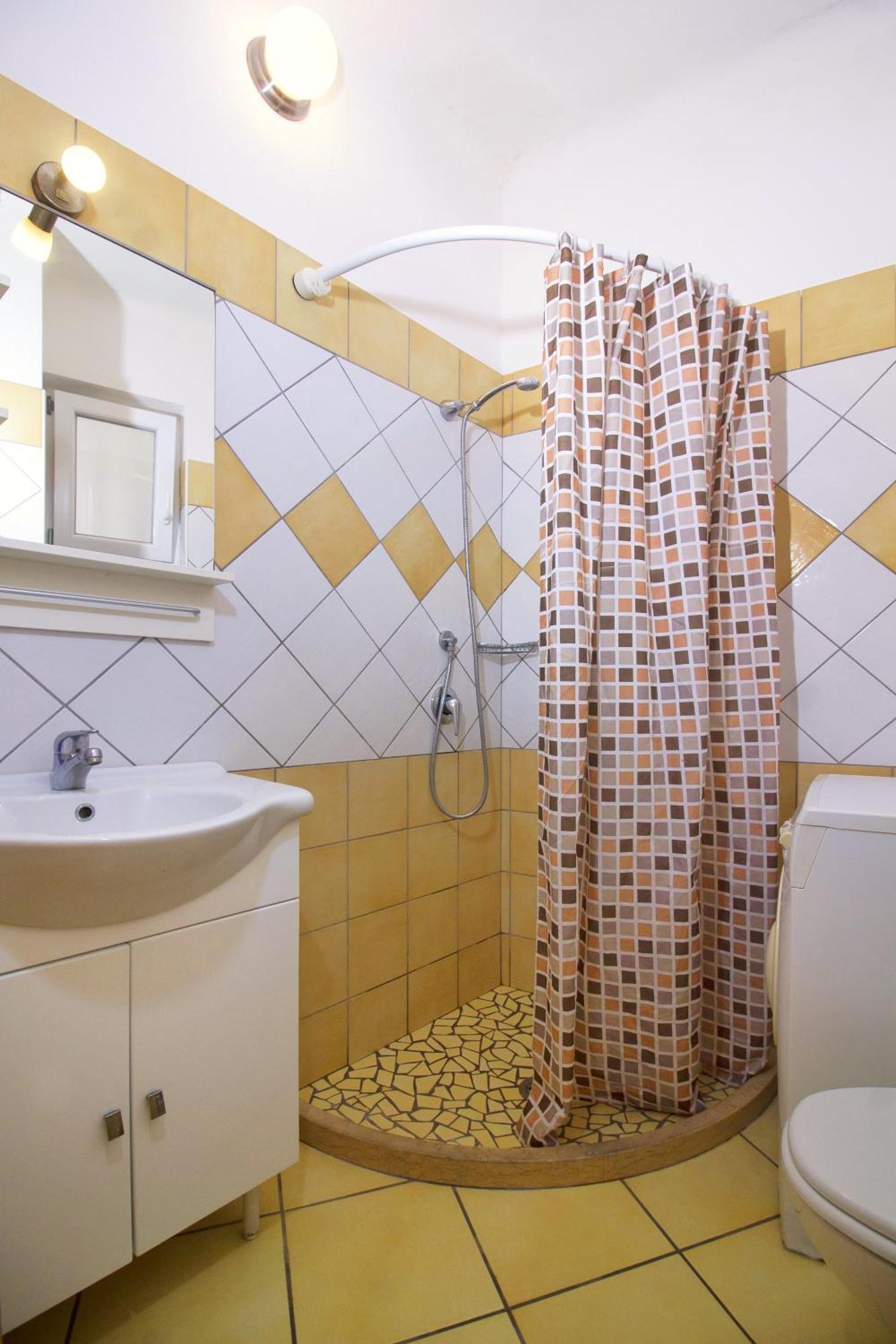 La Turrita Apartments Forio  Ngoại thất bức ảnh