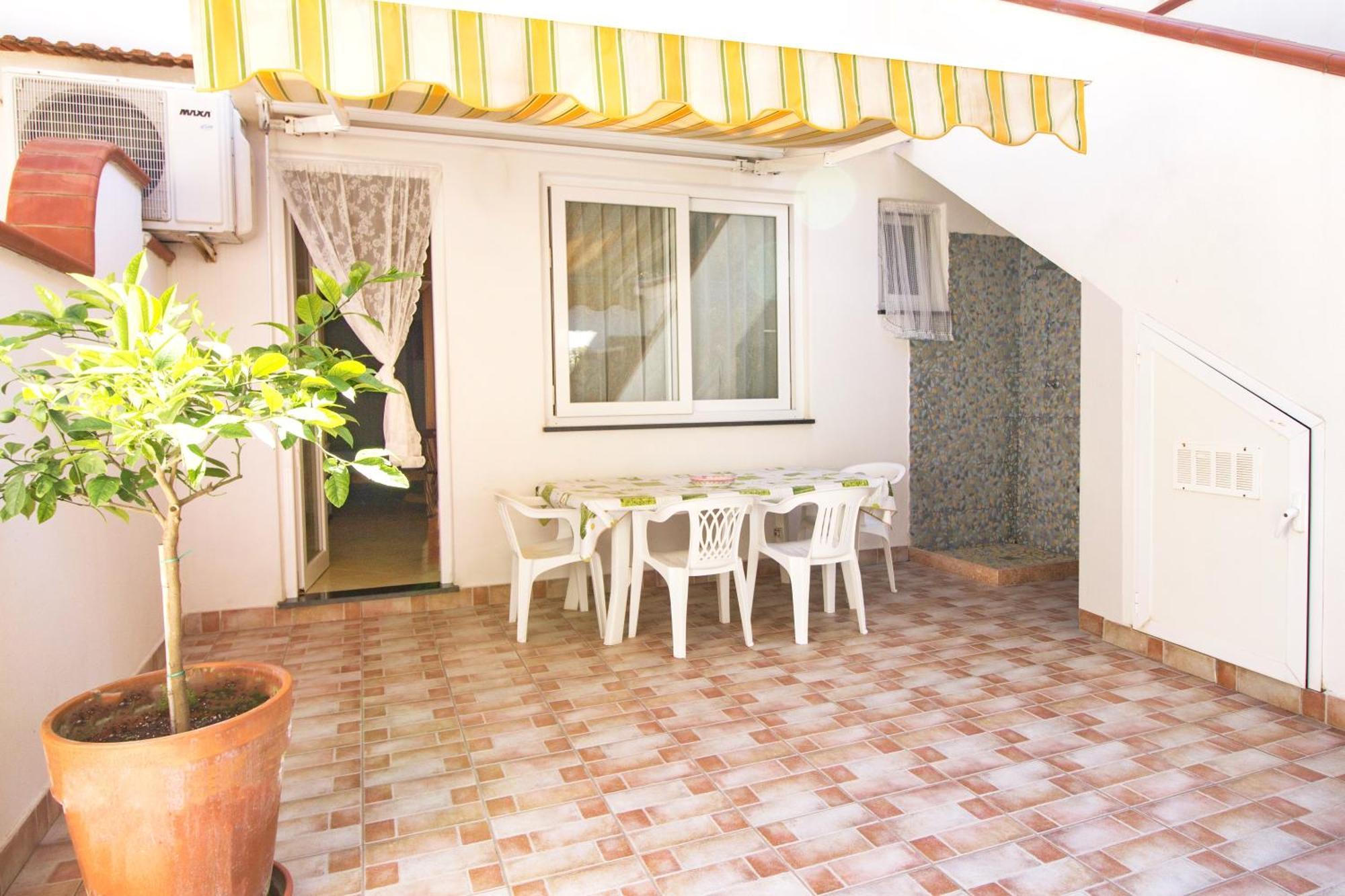 La Turrita Apartments Forio  Ngoại thất bức ảnh