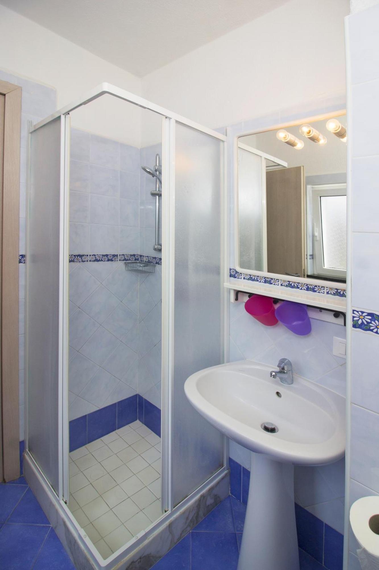 La Turrita Apartments Forio  Ngoại thất bức ảnh