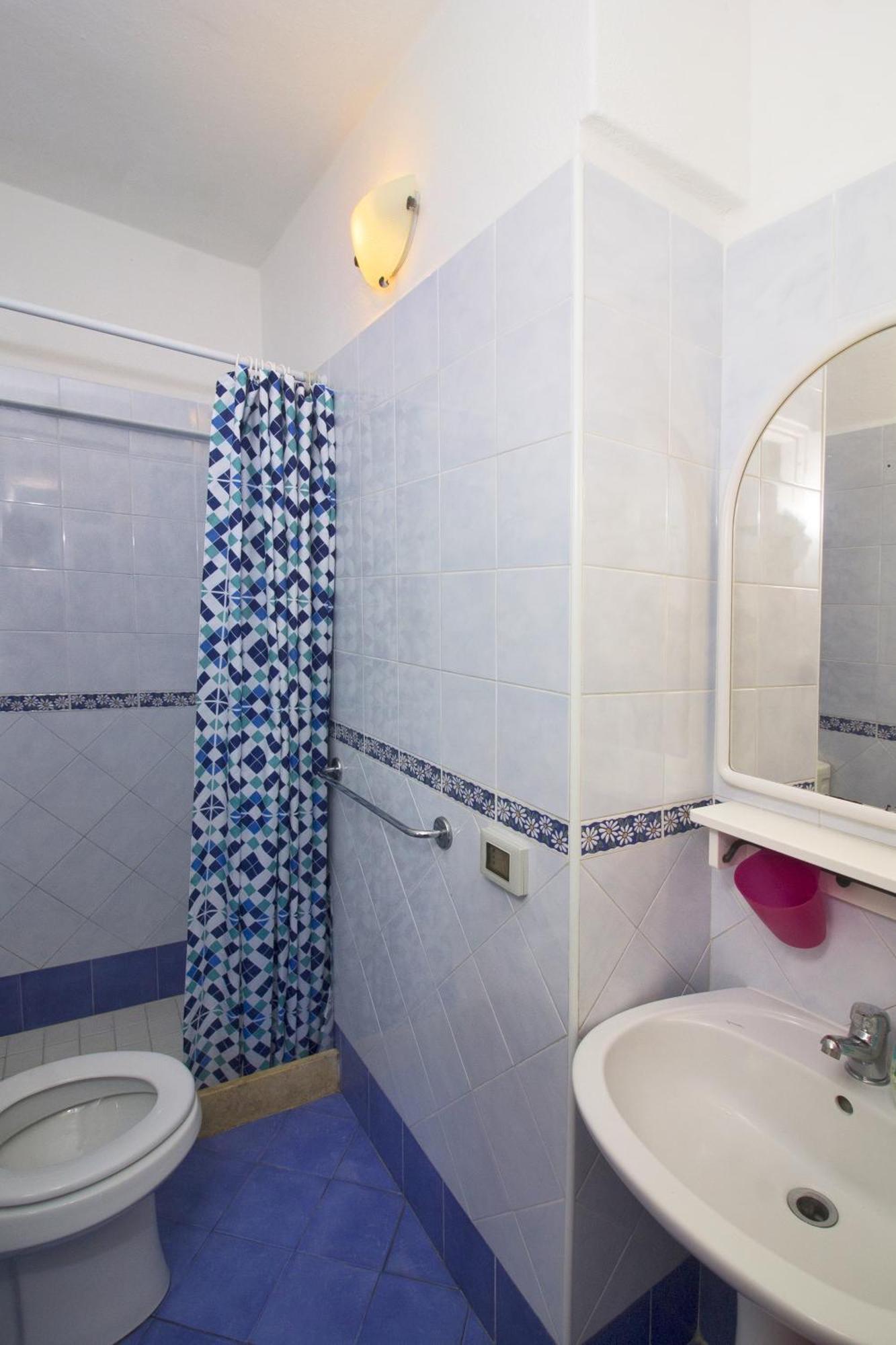 La Turrita Apartments Forio  Ngoại thất bức ảnh