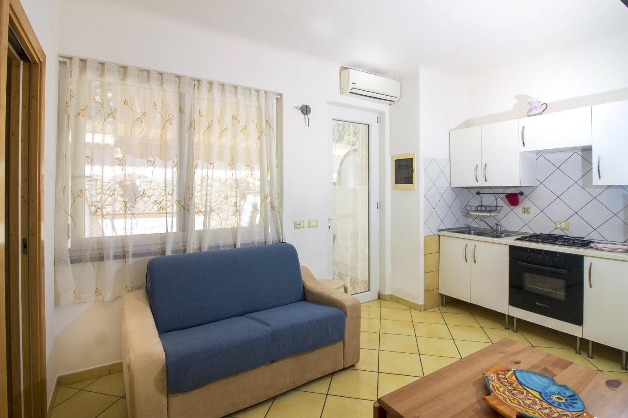 La Turrita Apartments Forio  Ngoại thất bức ảnh