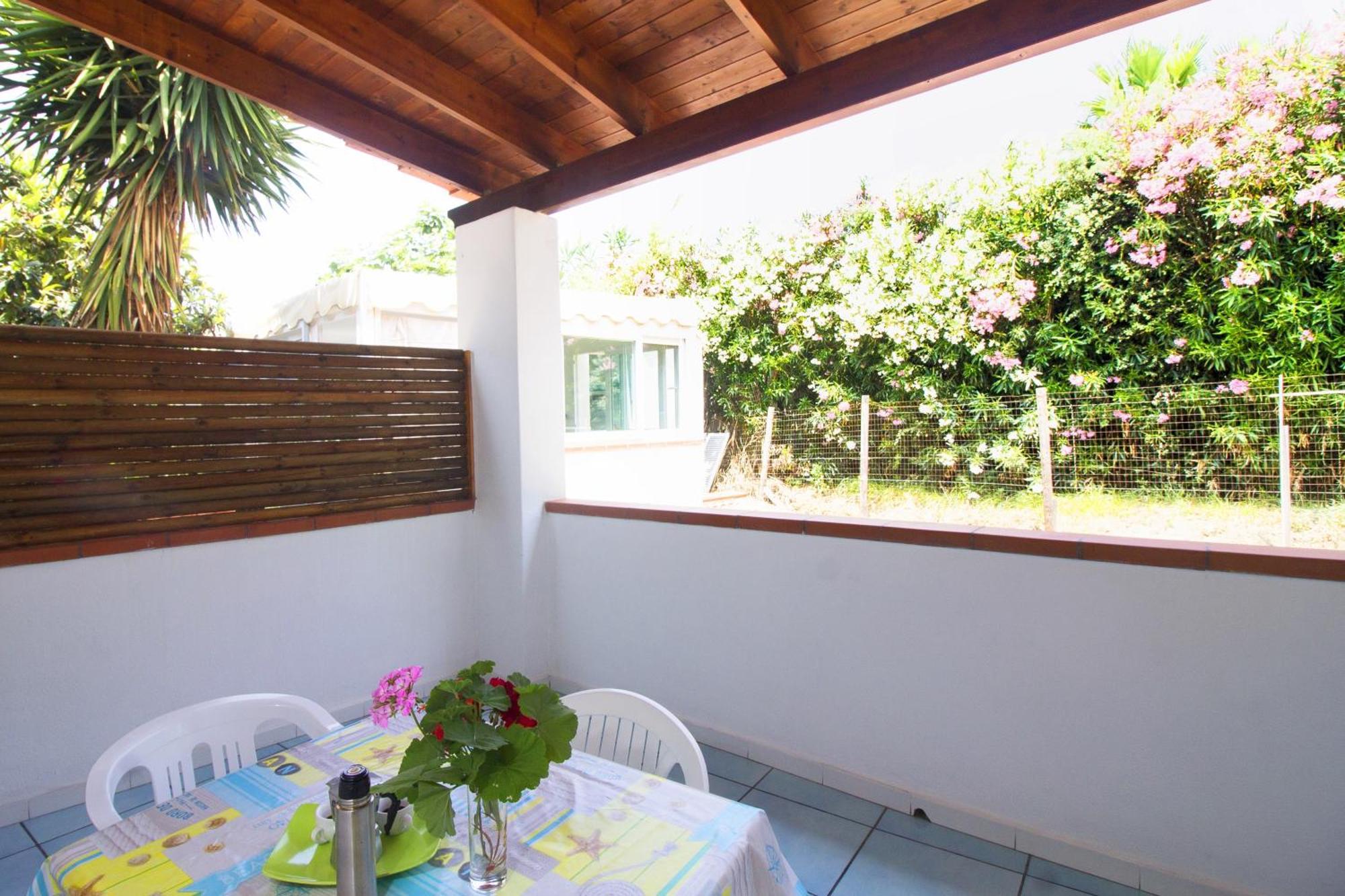 La Turrita Apartments Forio  Ngoại thất bức ảnh