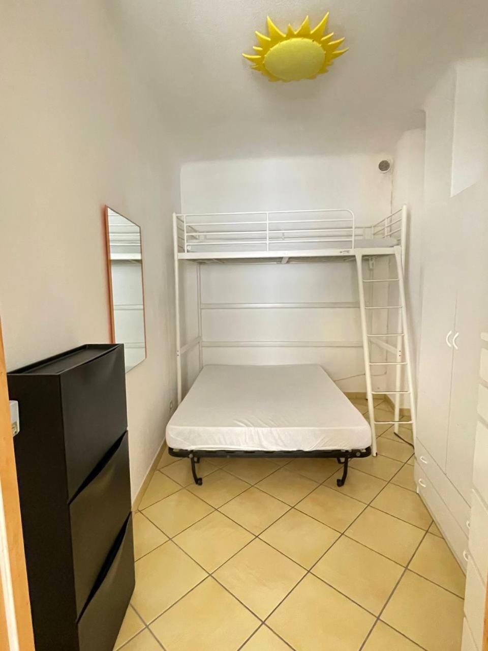 La Turrita Apartments Forio  Ngoại thất bức ảnh
